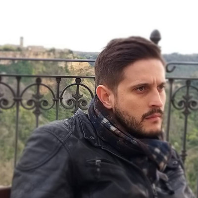 foto alessandro gatti per recensione redige